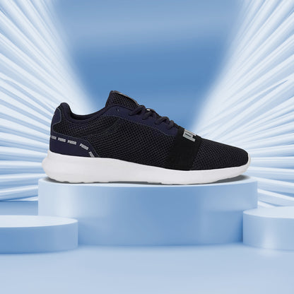 Puma Urus Unisex Sneaker (Peacoat - Castlerock) 38870203