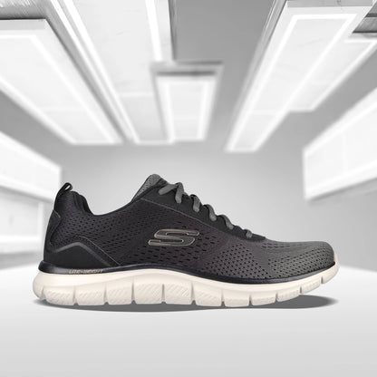SKECHERS Shoes Skechers Track Ripkent (232399-OLBK) - InstaSport