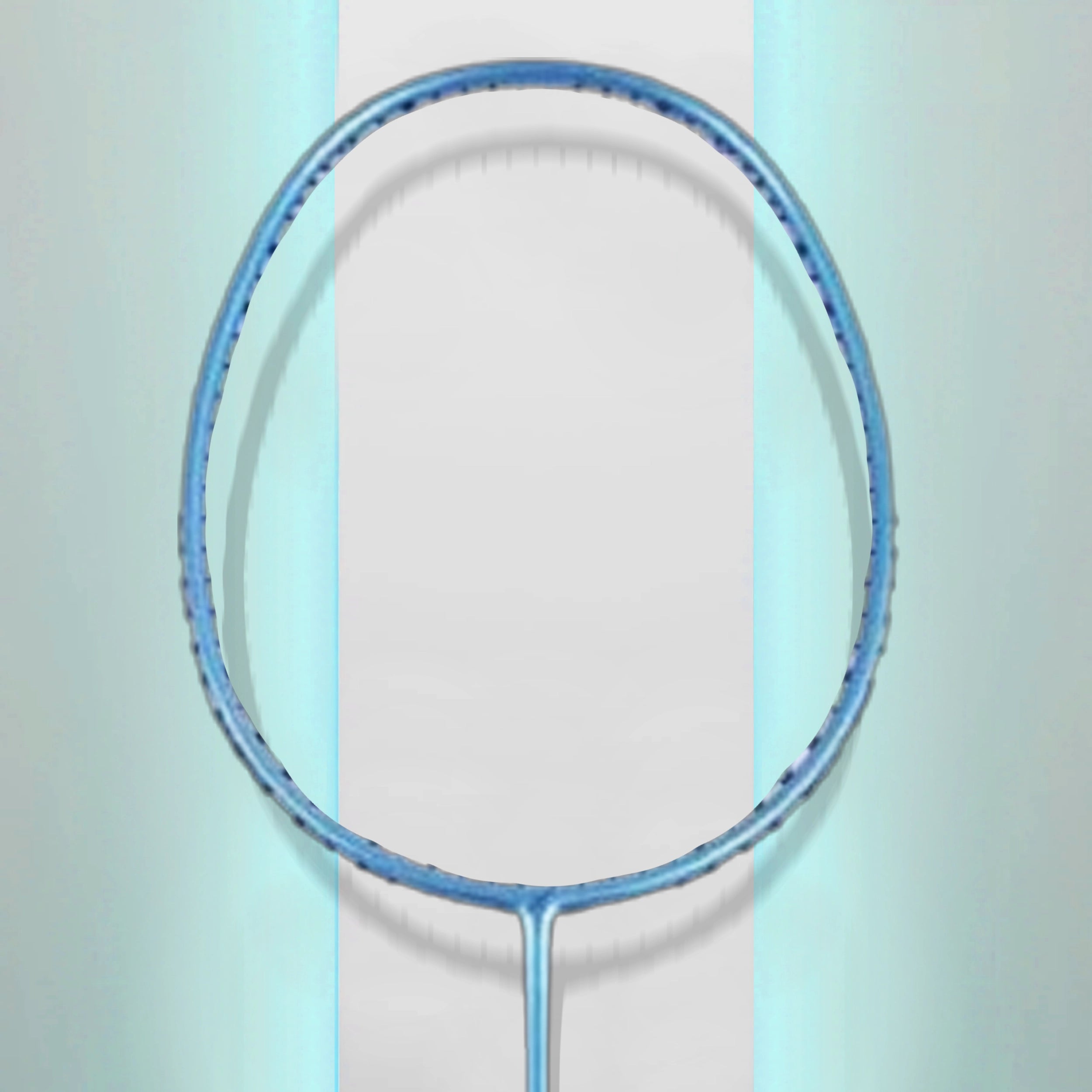 Maxbolt Blue flare Badminton Racket