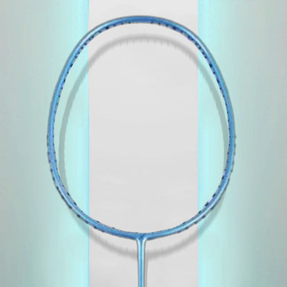 Maxbolt Blue flare Badminton Racket