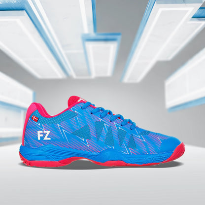 Fz Forza Taila Badminton Shoes