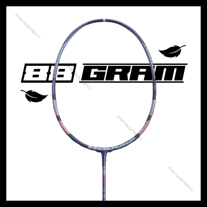 Babolat X-Feel Blast Badminton Racket (Strung) - InstaSport