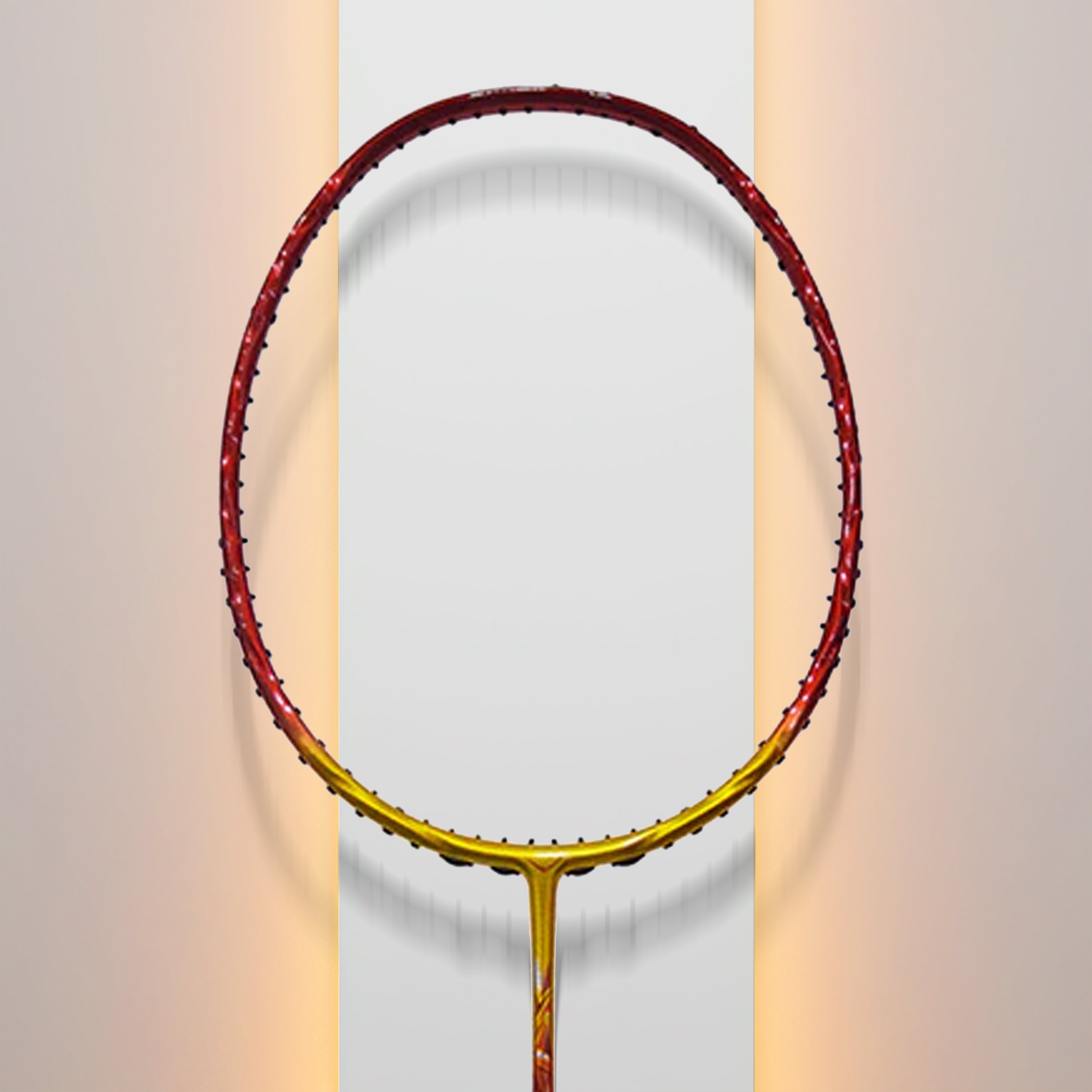 Transform One Badminton Racket - InstaSport