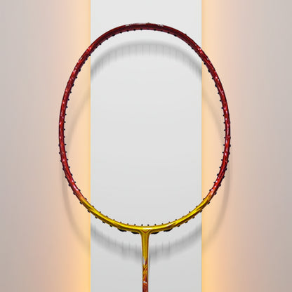 Transform One Badminton Racket - InstaSport