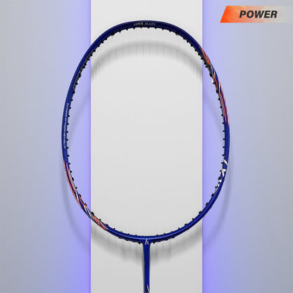 Ashaway Viper XT Sub-Zero Badminton Rackets - InstaSport