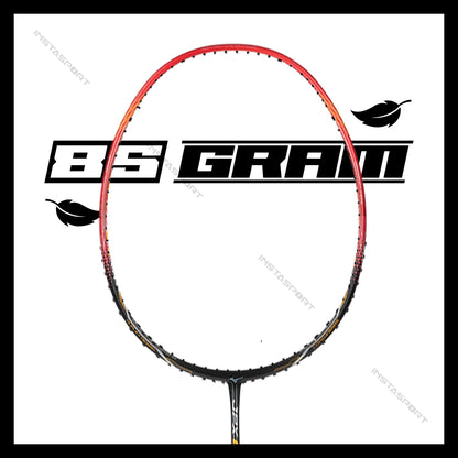 Mizuno JPX 8.9 Badminton Racket - InstaSport