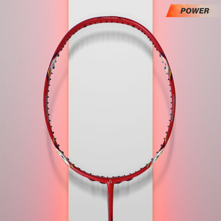 Ashaway Phantom Pro Lite 30 Badminton Racket
