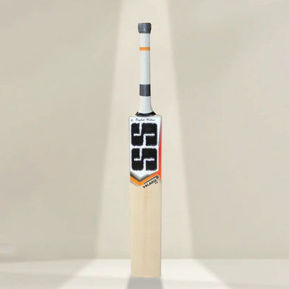 SS Valarie 3.0 English Willow Cricket Bat - SH