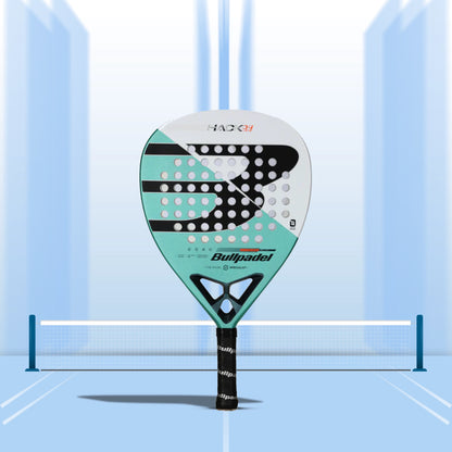 Bullpadel Hack Jr 25 Padel Racket (2025)