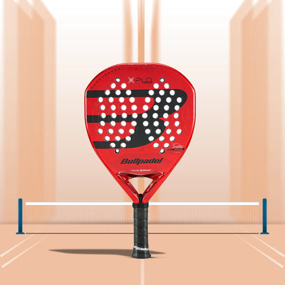Bullpadel XPLO Comfort 25 Padel Racket (2025)