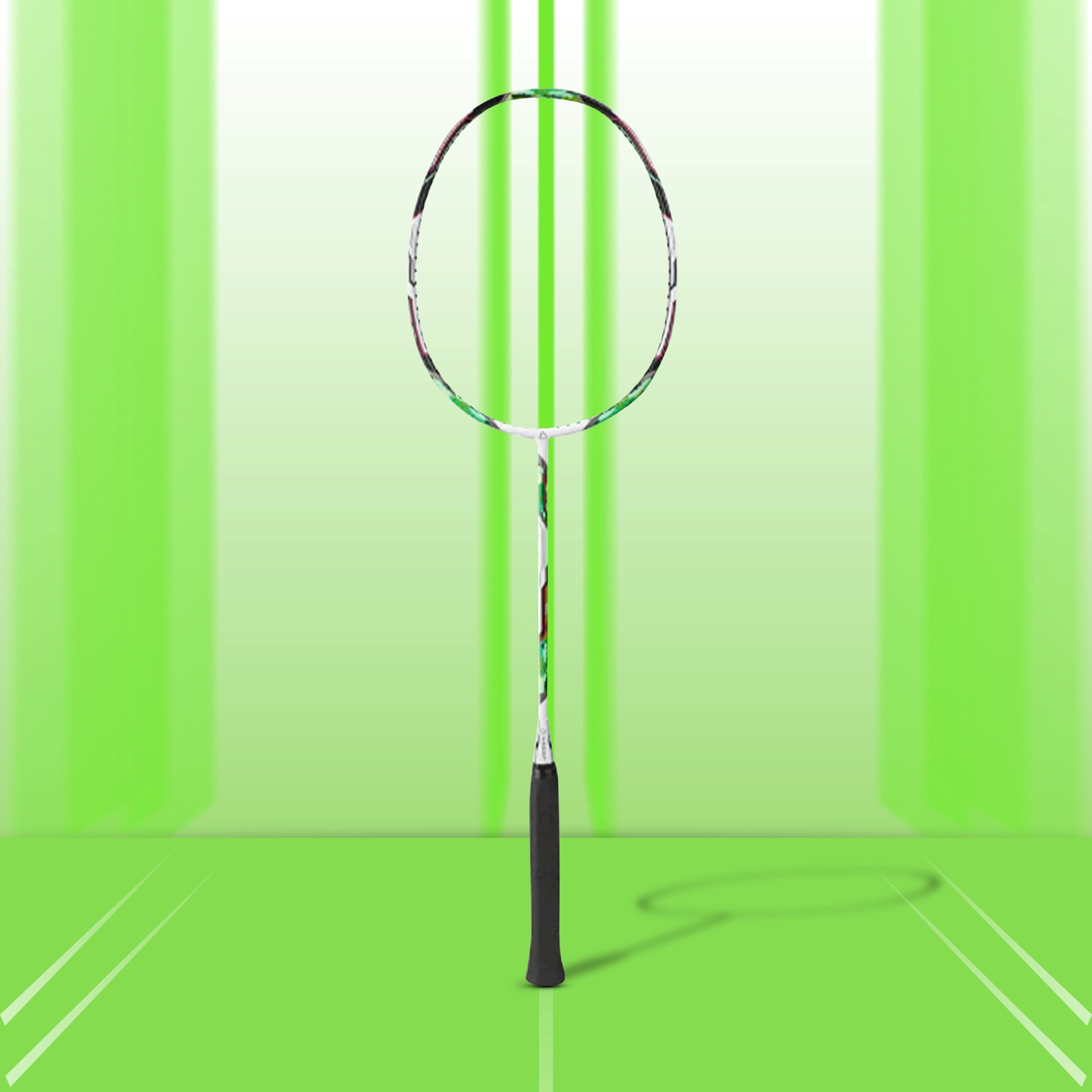 Airavat Smash Badminton Racket