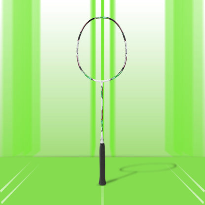 Airavat Smash Badminton Racket