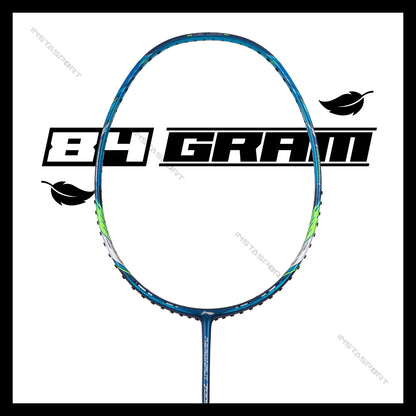 Li-Ning Aeronaut 7000 Unstrung Badminton Racket - InstaSport