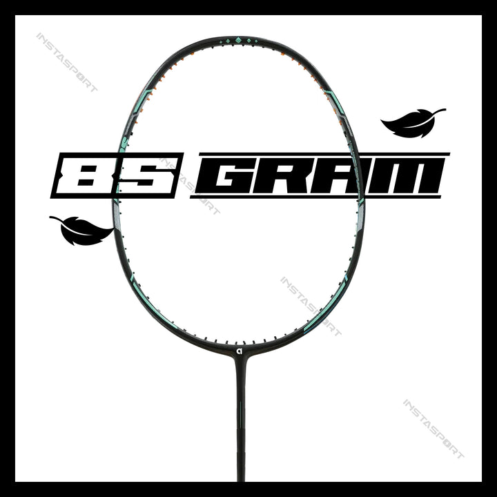 Apacs Finapi 232 XTRA Power Badminton Racket (Green) - InstaSport