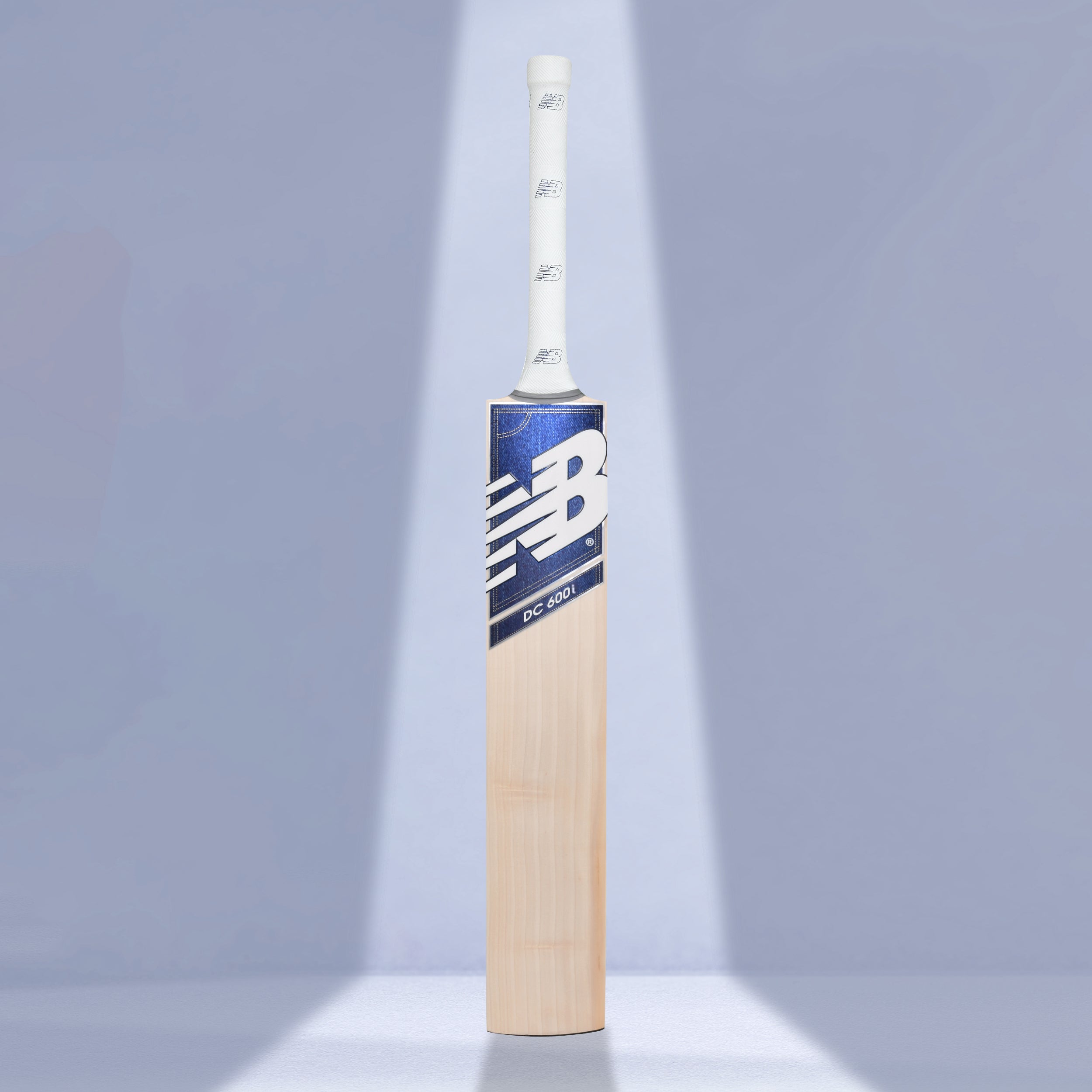 New Balance DC 600i Cricket Bat - SH- Grade-5 - InstaSport