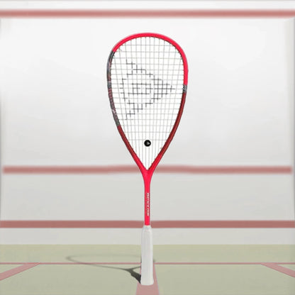 Dunlop D SR Tempo Pro NH Squash Racquet