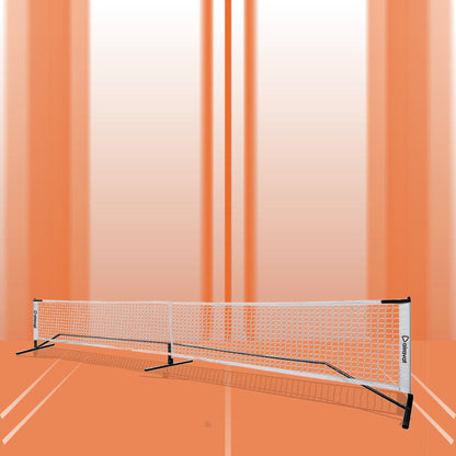 AIRAVAT PORTALBLE PICKLEBALL NET HEAVY