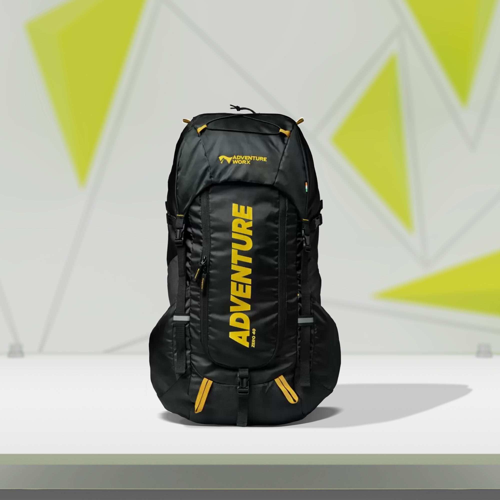 Adventure Worx Zero 40 Litre Rucksack