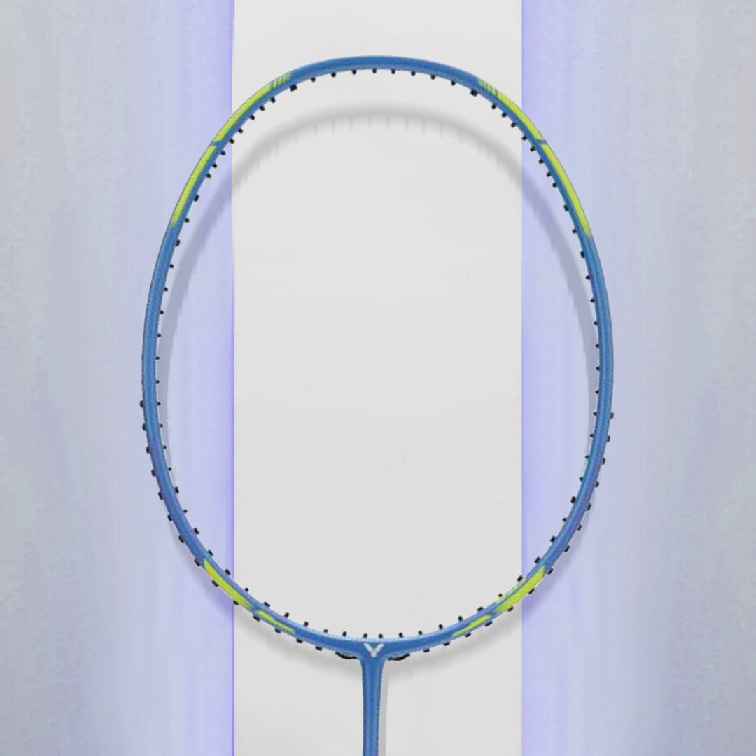 Victor Thruster TK-70 G6 Strung Badminton Racket