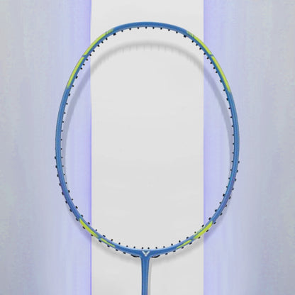 Victor Thruster TK-70 G6 Strung Badminton Racket