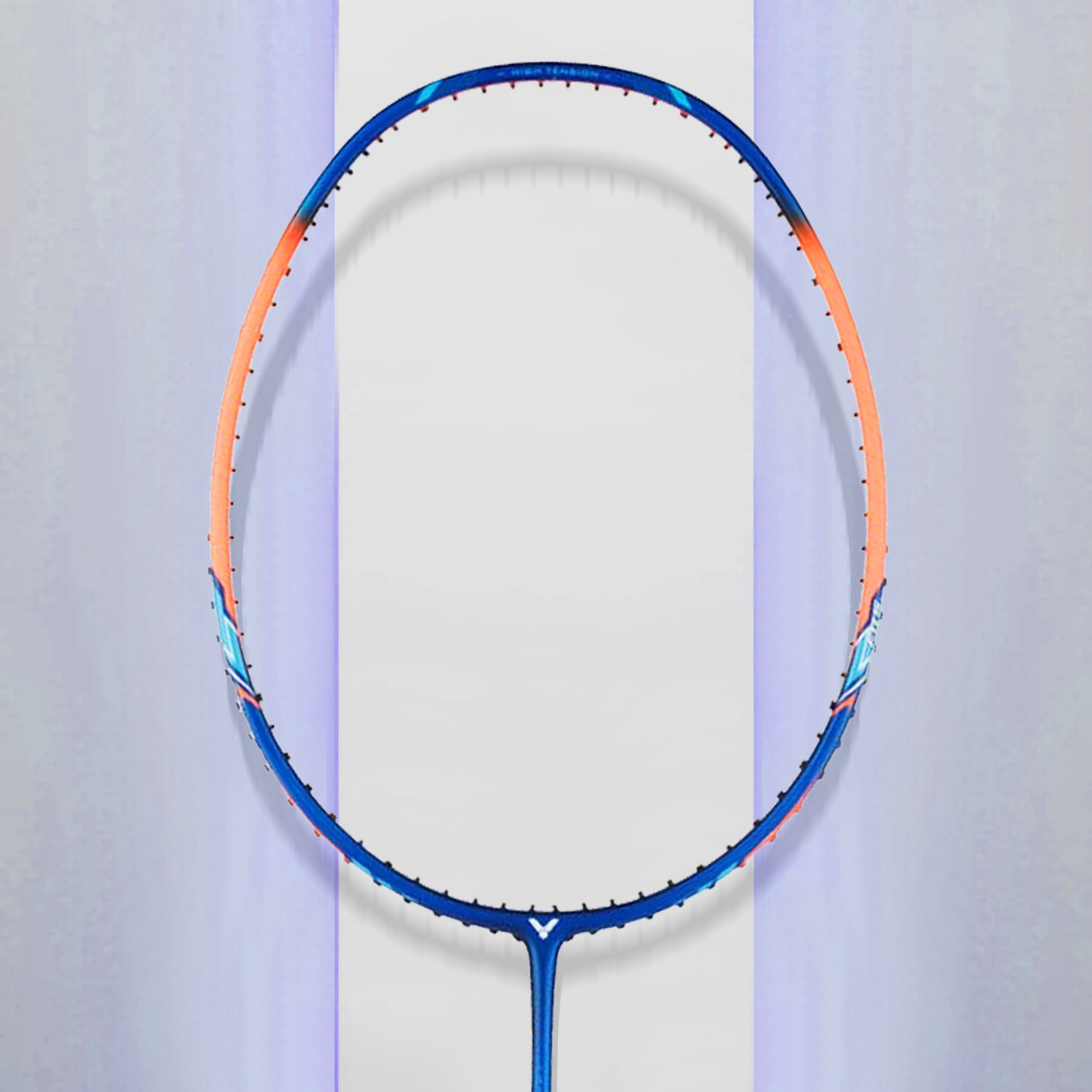 Victor Thruster Hammer (HMR)5U Strung Badminton Racket