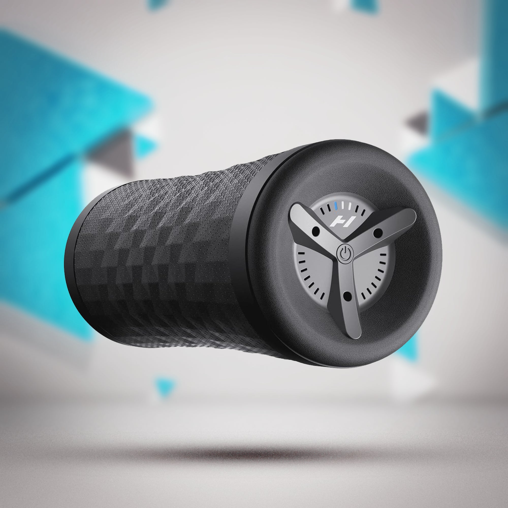 Hyperice Vyper 3 - High Intensity Vibrating Roller - InstaSport