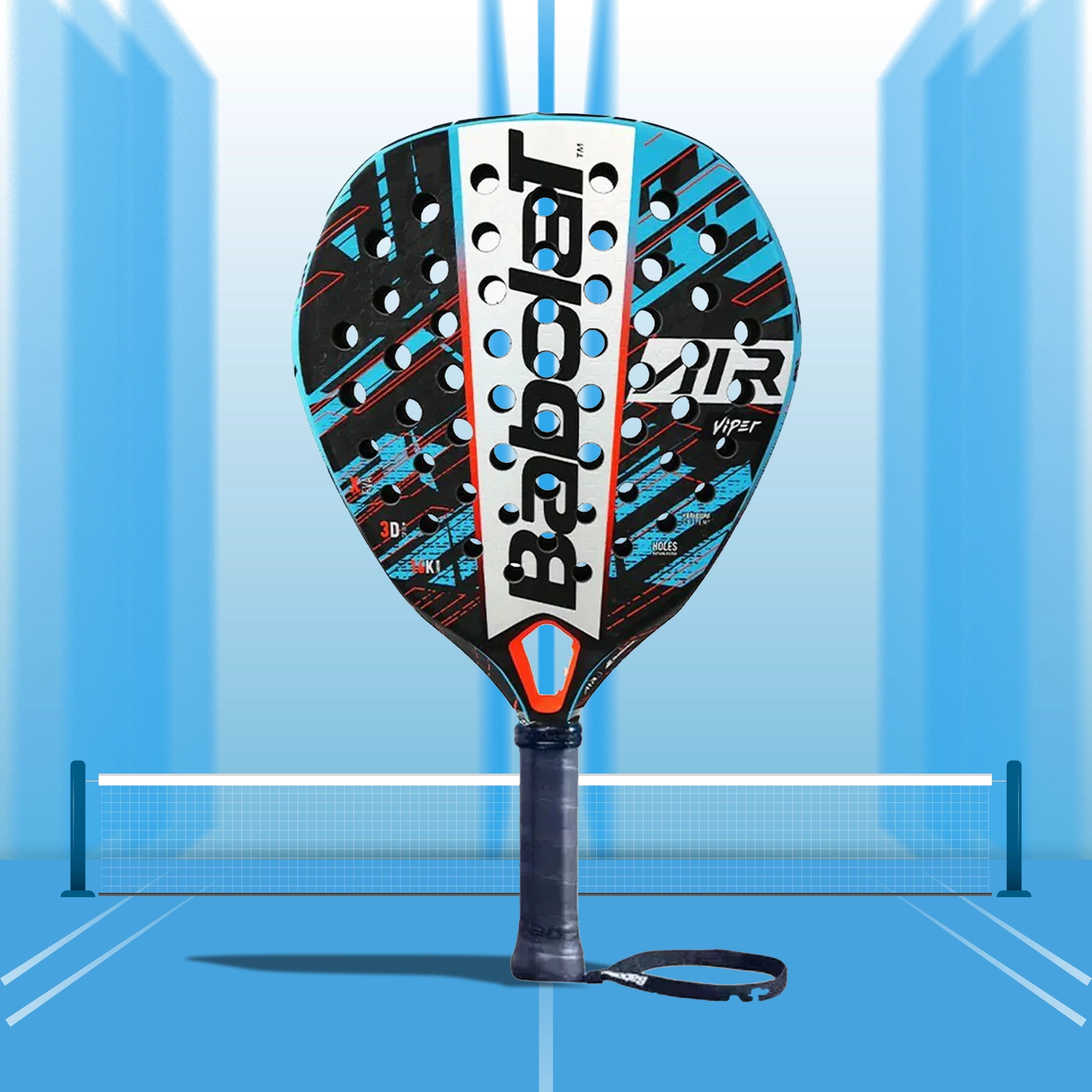 Babolat Air Viper 2023 Padel Racquet