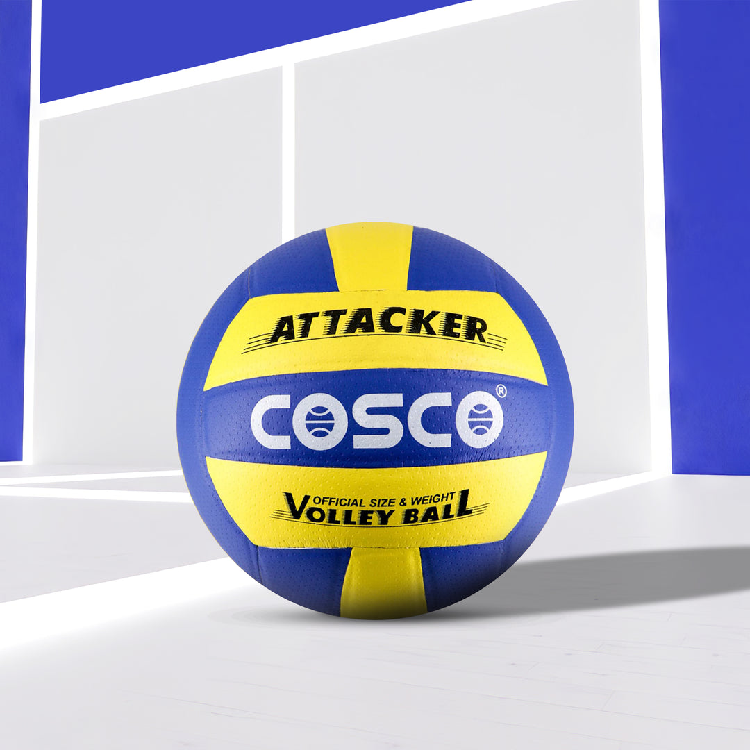 Cosco Attacker Volleyball