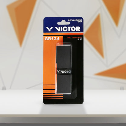 Victor GR124 Inner Grip For Badminton Rackets (PACK OF 1)