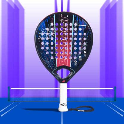 Babolat Contact Padel Racquet