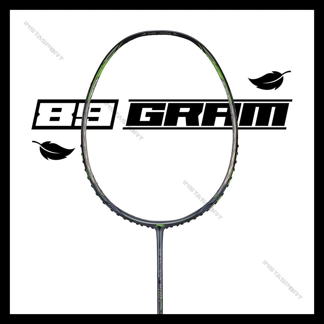 Li-Ning 3D Calibar 900 Combat Badminton Racket - InstaSport