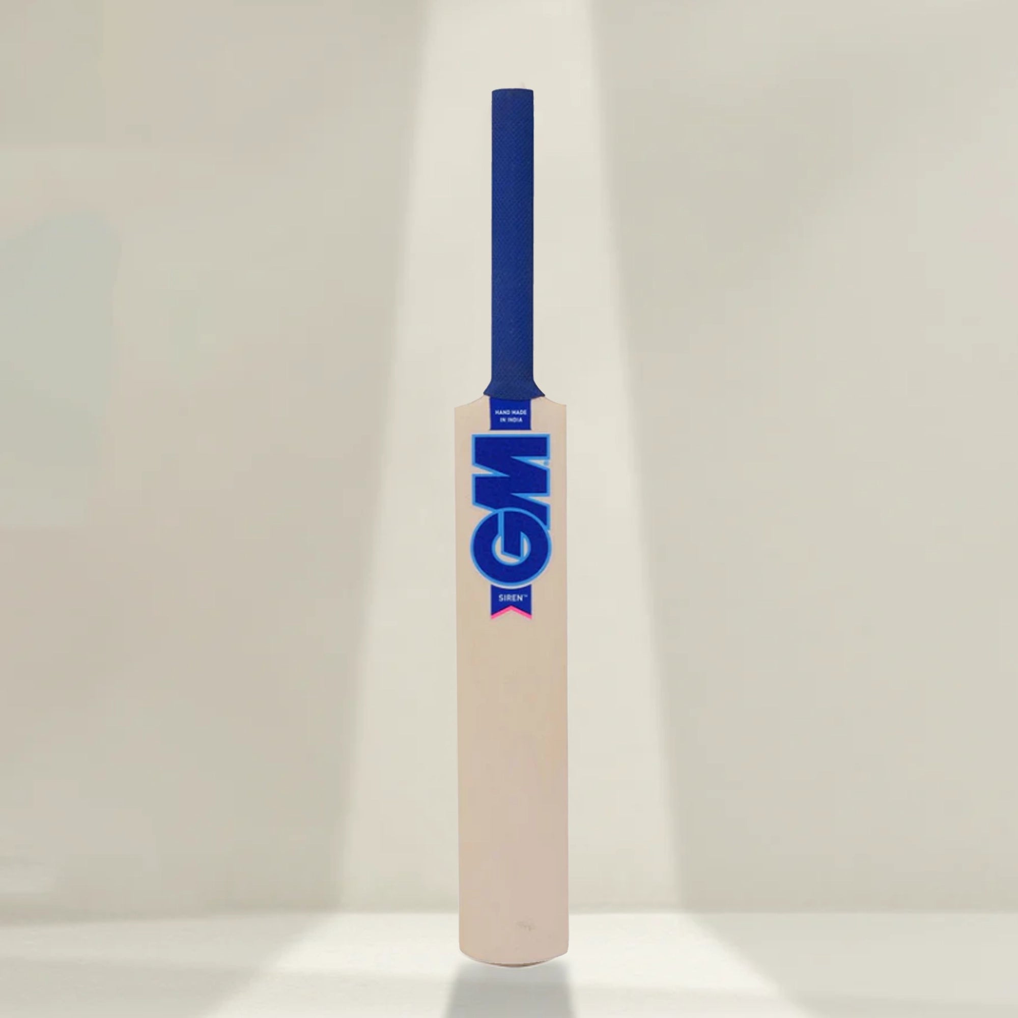 gm siren striker kashmir willow cricket bat