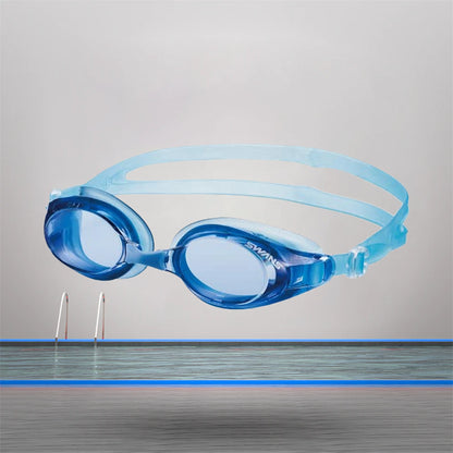 Swans SW-32 Swimming Goggle - Blue