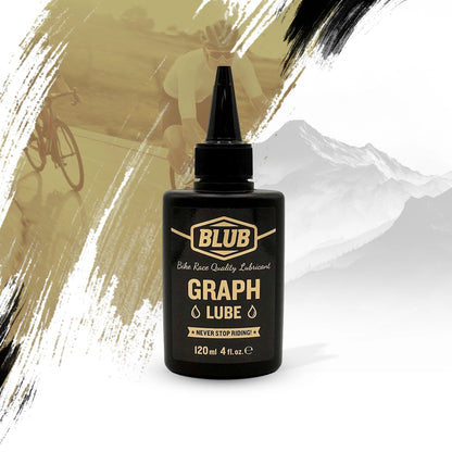 Blub Graph Lube 120 ml