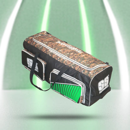 SS Professional Cricket Kit Bag (Wheel)
