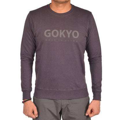 Gokyo Kaza Alpine Series Sweatshirt - InstaSport