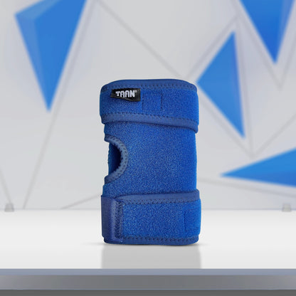 Taan Knee Belt- HJ-1102 (Blue)