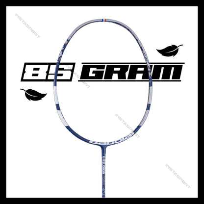 Babolat X-Feel Origin Power Badminton Racket (Strung) - InstaSport