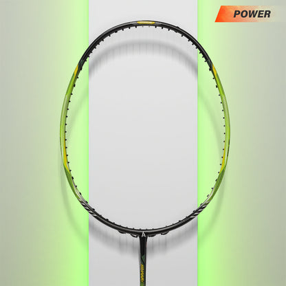 Ashaway TMP 9000 Badminton Racket - InstaSport