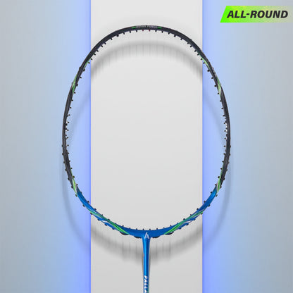 Ashaway Palladium XT 90 Badminton Racket - InstaSport