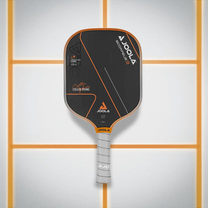 JOOLA Collin Johns Scorpeus 3 - 16mm Pickleball Paddle - InstaSport