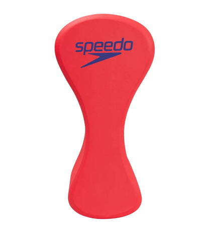 Speedo Unisex Adult Buoyancy Positioning Elite Pullbuoy - Red - InstaSport