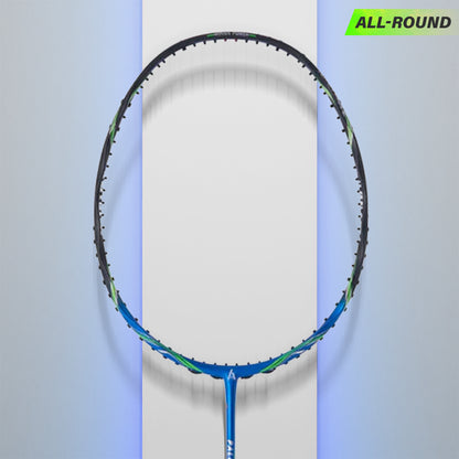 Ashaway Palladium XT 200 Badminton Racket - InstaSport