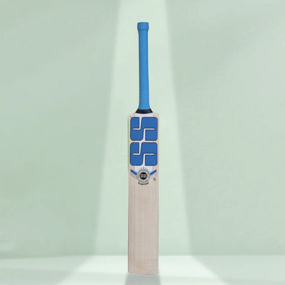 SS Custom English Willow Cricket Bat - SH