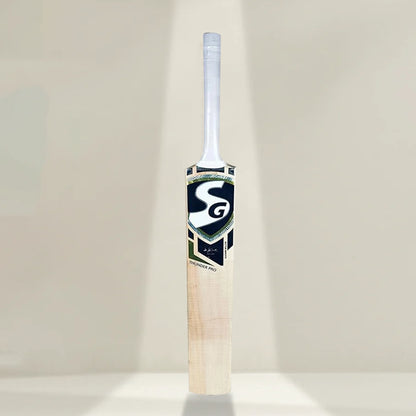 SG Thunder Pro Kashmir Willow Cricket Bat