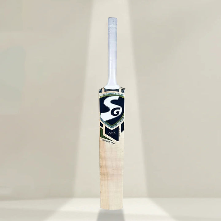 SG Thunder Pro Kashmir Willow Cricket Bat