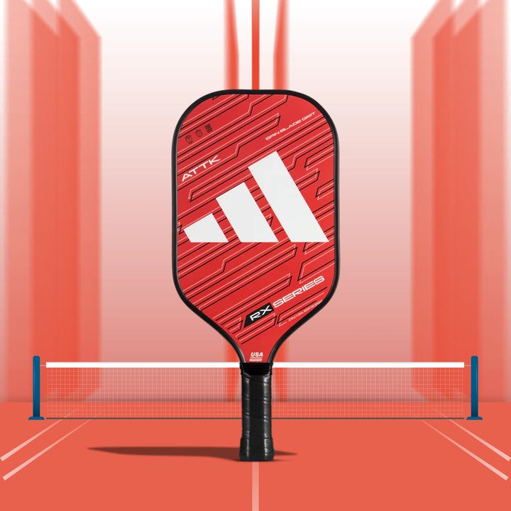 Adidas RX ATTK Pickleball Paddle