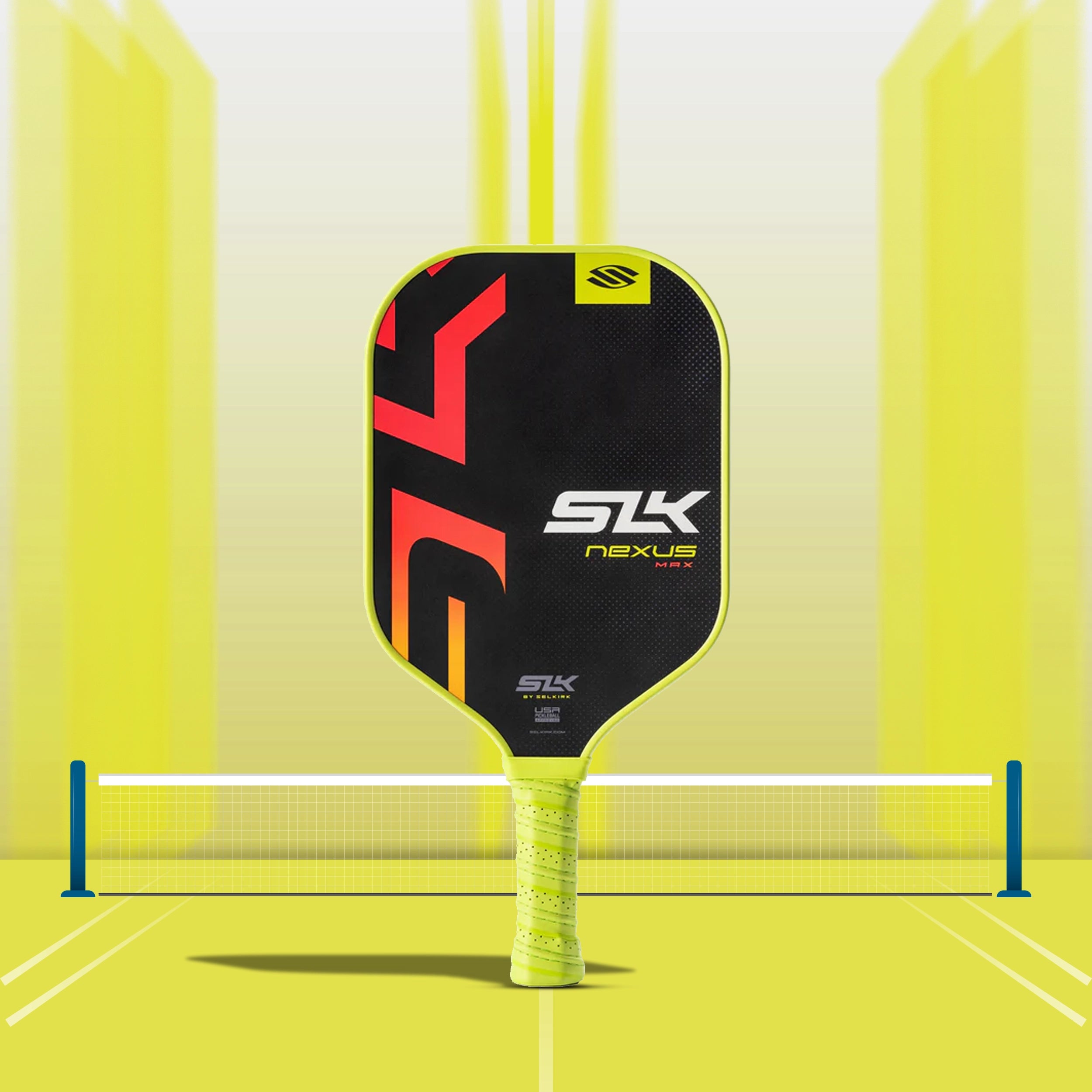 Selkirk Nexus Max Pickleball Paddle - Ember