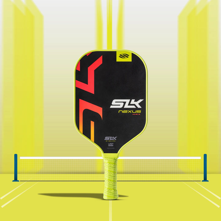 Selkirk Nexus Max Pickleball Paddle - Ember