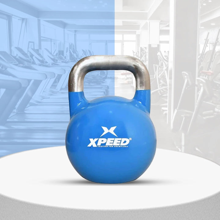 Xpeed Kettle Bell